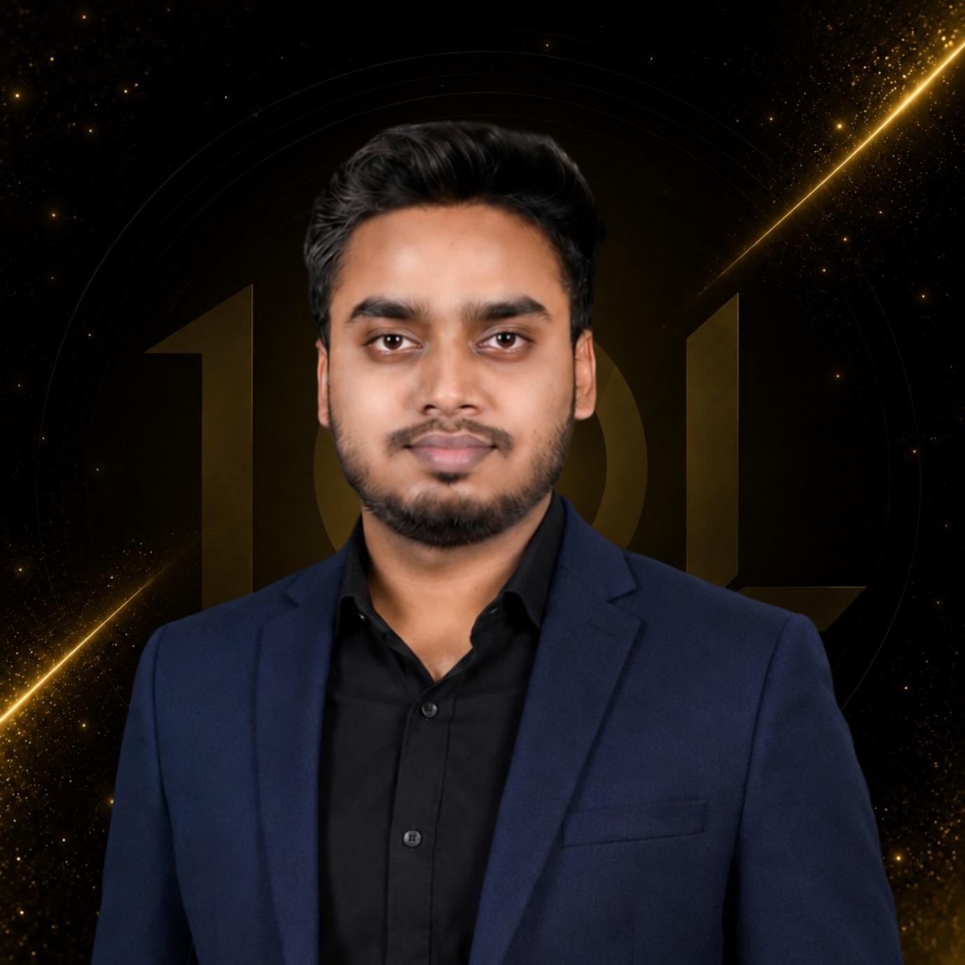 Shriyesh Jais, Performance Marketing Expert at Clarity Convert
