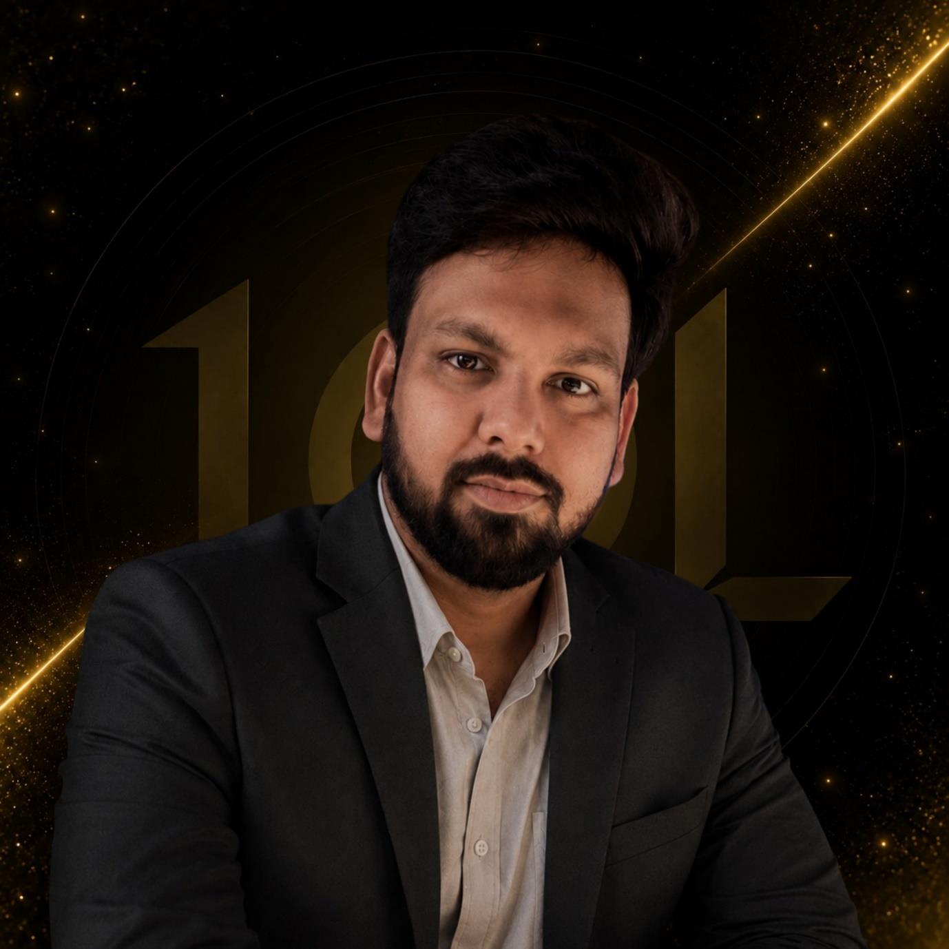 Samanvya Garg, Co-founder of Clarity Convert at Clarity Convert