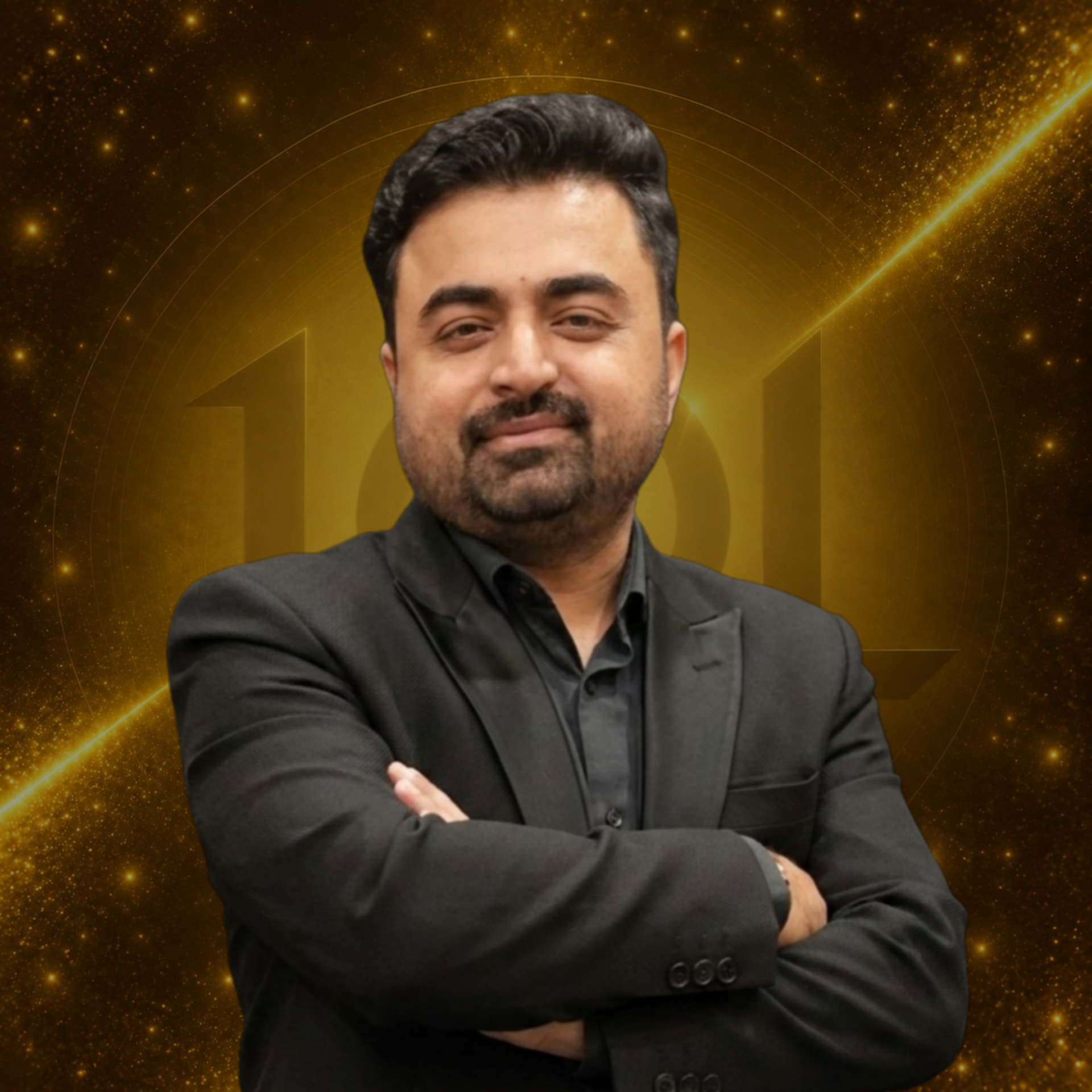 Varun Chawla, Founder of Clarity Convert