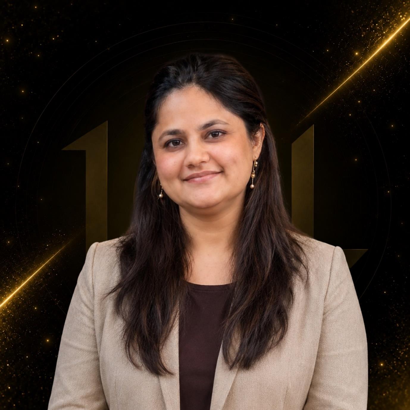 Shreya Kohli, Appointment Setter at Clarity Convert