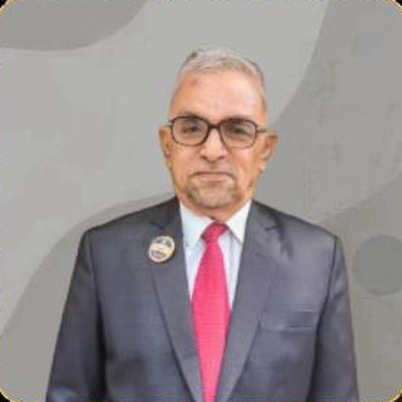 Jitender Sharma, Diabetic Recovery Coach
